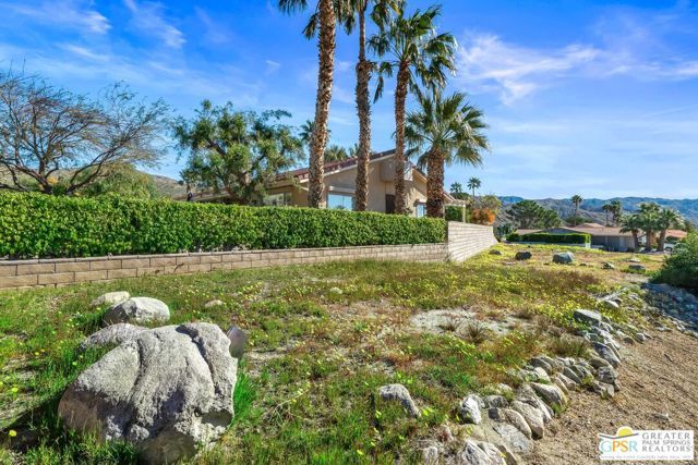 0 Turnesa Court, Desert Hot Springs, CA 92240