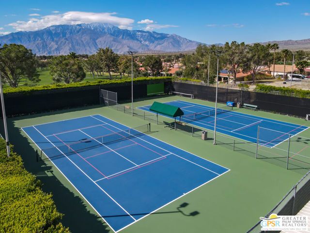 0 Turnesa Court, Desert Hot Springs, CA 92240