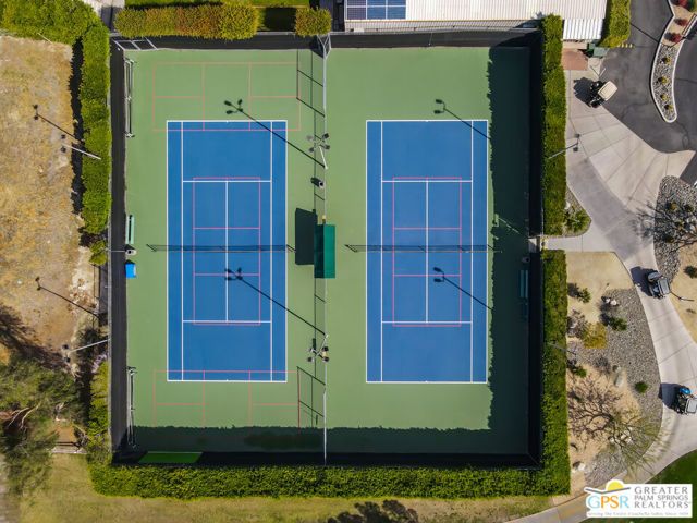 0 Turnesa Court, Desert Hot Springs, CA 92240