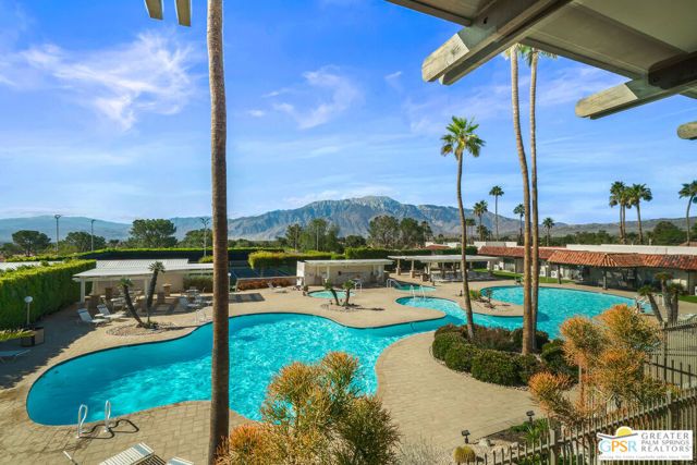 0 Turnesa Court, Desert Hot Springs, CA 92240
