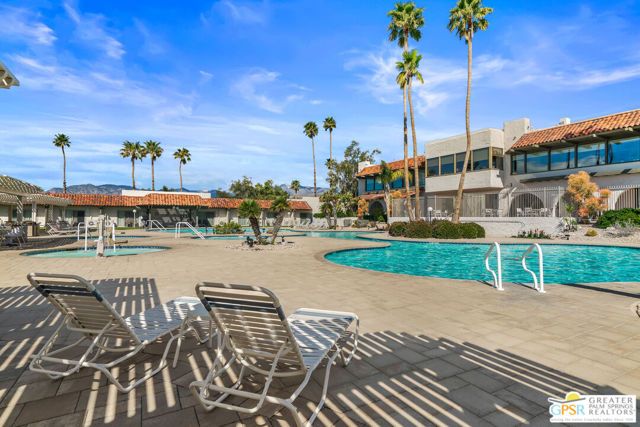 0 Turnesa Court, Desert Hot Springs, CA 92240