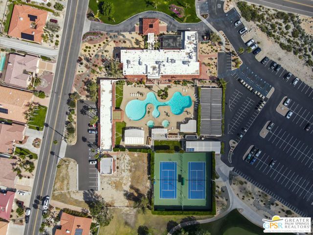0 Turnesa Court, Desert Hot Springs, CA 92240