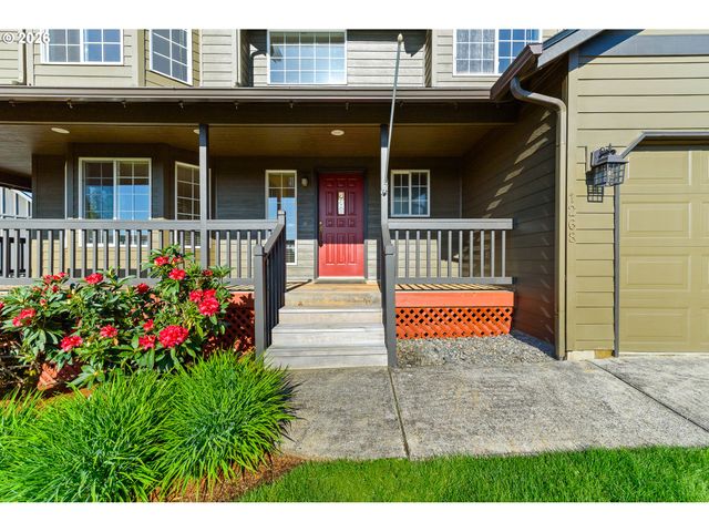 1268 E SPENCER Ct, La Center, WA 98629