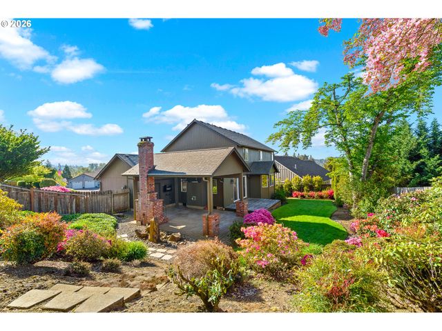 1268 E SPENCER Ct, La Center, WA 98629