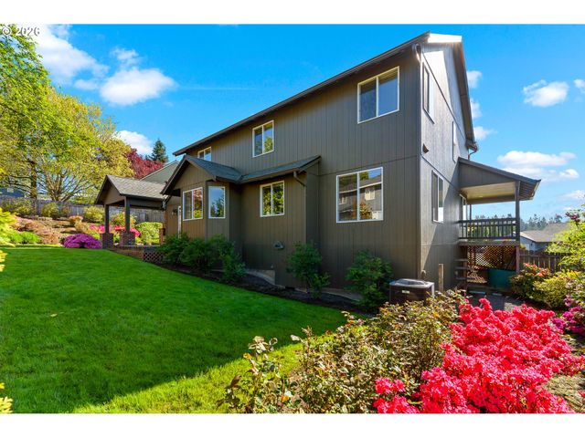 1268 E SPENCER Ct, La Center, WA 98629