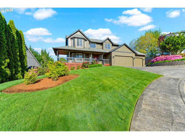 1268 E SPENCER Ct, La Center, WA 98629