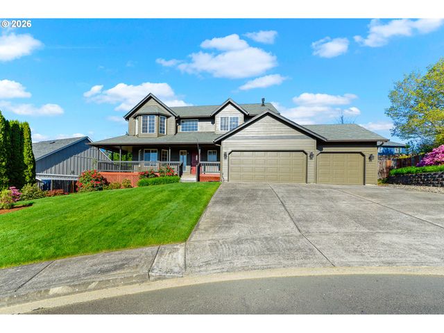 1268 E SPENCER Ct, La Center, WA 98629