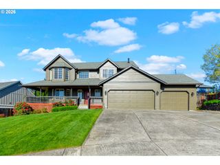 1268 E SPENCER Ct, La Center, WA 98629