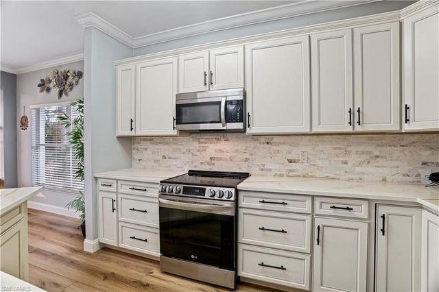 5140 Cobble Creek CT # C104, Naples, FL 34110