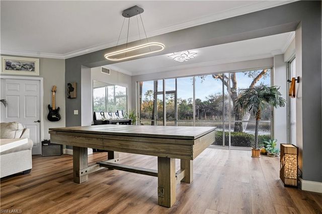 5140 Cobble Creek CT # C104, Naples, FL 34110