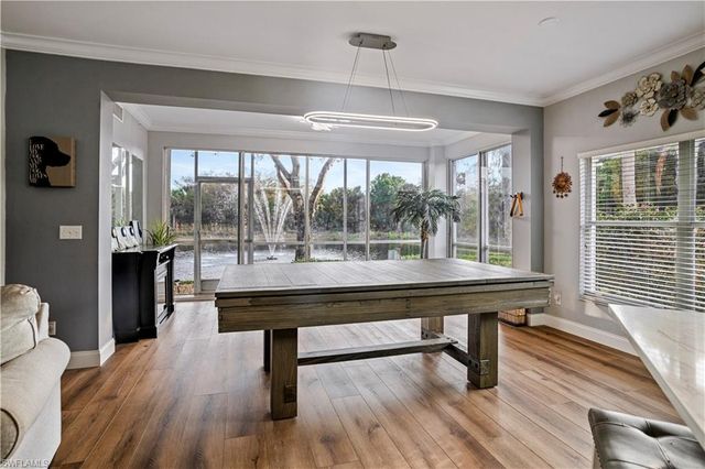 5140 Cobble Creek CT # C104, Naples, FL 34110