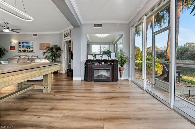 5140 Cobble Creek CT # C104, Naples, FL 34110