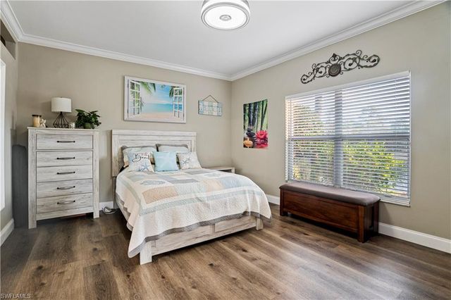 5140 Cobble Creek CT # C104, Naples, FL 34110