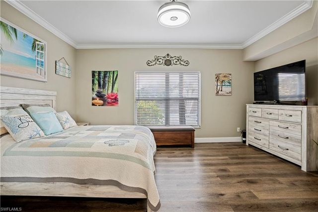 5140 Cobble Creek CT # C104, Naples, FL 34110