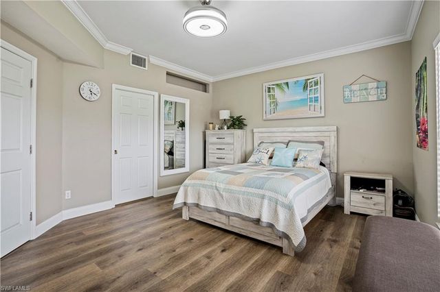 5140 Cobble Creek CT # C104, Naples, FL 34110