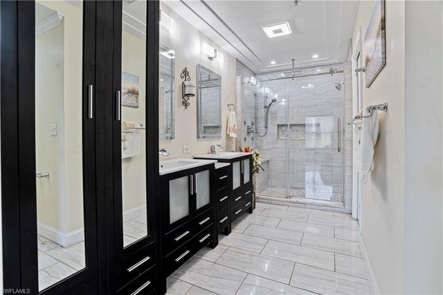 5140 Cobble Creek CT # C104, Naples, FL 34110