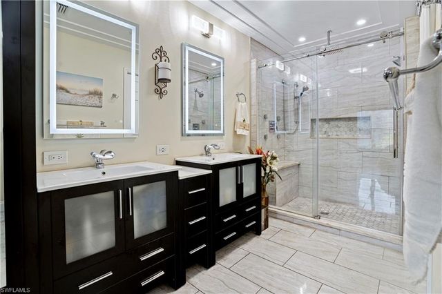 5140 Cobble Creek CT # C104, Naples, FL 34110