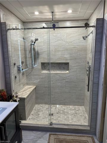 5140 Cobble Creek CT # C104, Naples, FL 34110