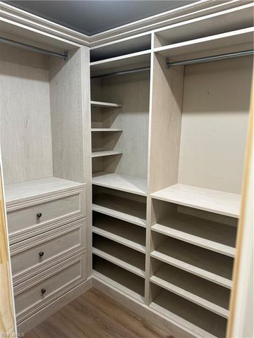 5140 Cobble Creek CT # C104, Naples, FL 34110