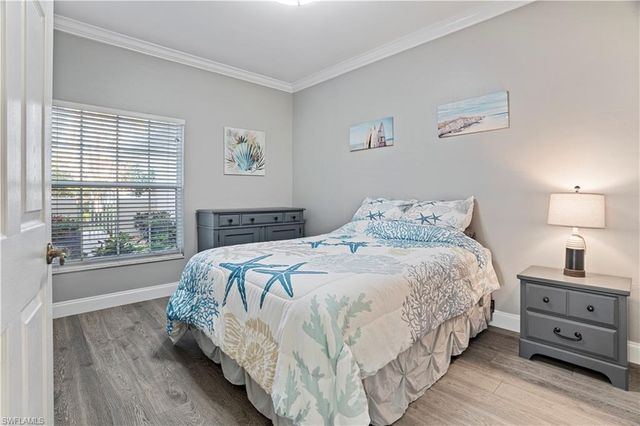 5140 Cobble Creek CT # C104, Naples, FL 34110