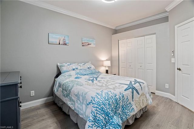 5140 Cobble Creek CT # C104, Naples, FL 34110