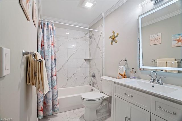 5140 Cobble Creek CT # C104, Naples, FL 34110