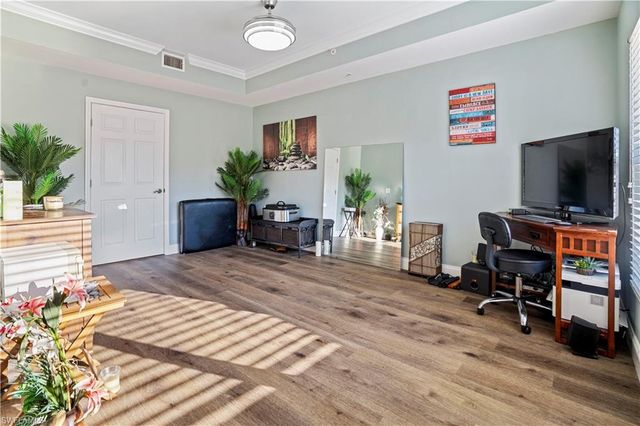 5140 Cobble Creek CT # C104, Naples, FL 34110