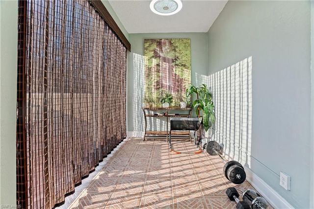 5140 Cobble Creek CT # C104, Naples, FL 34110