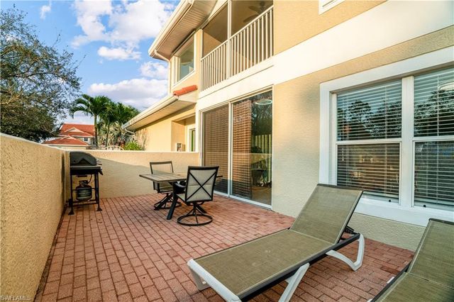 5140 Cobble Creek CT # C104, Naples, FL 34110