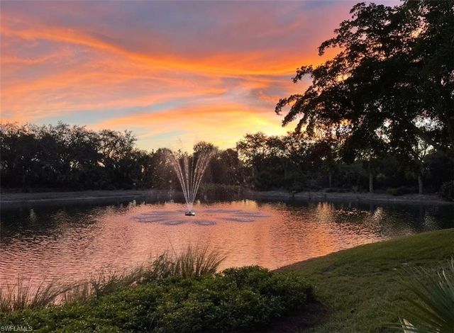 5140 Cobble Creek CT # C104, Naples, FL 34110