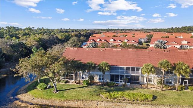 5140 Cobble Creek CT # C104, Naples, FL 34110