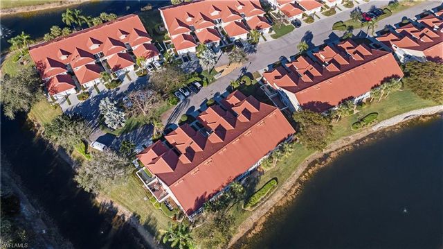 5140 Cobble Creek CT # C104, Naples, FL 34110