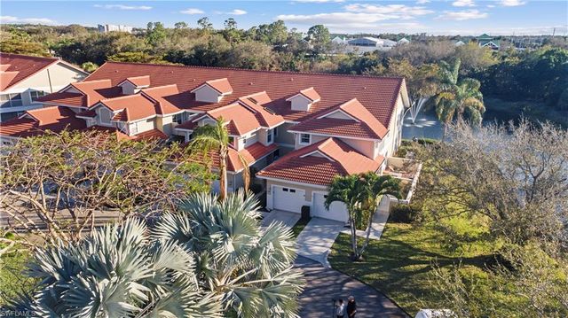 5140 Cobble Creek CT # C104, Naples, FL 34110