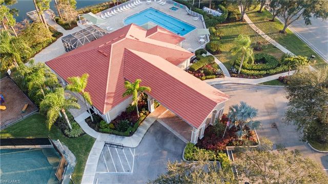 5140 Cobble Creek CT # C104, Naples, FL 34110