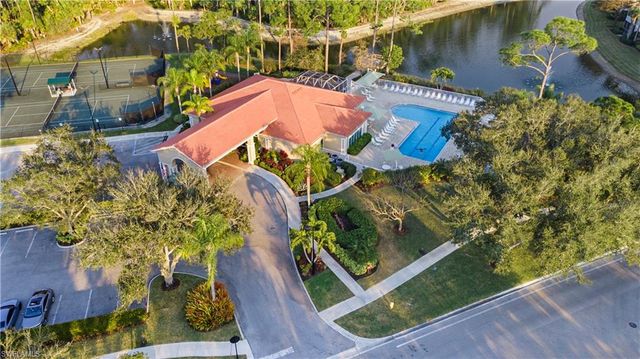 5140 Cobble Creek CT # C104, Naples, FL 34110