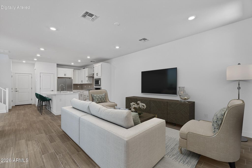 13549 N 158TH Avenue, Surprise, AZ 85379 — photo 3