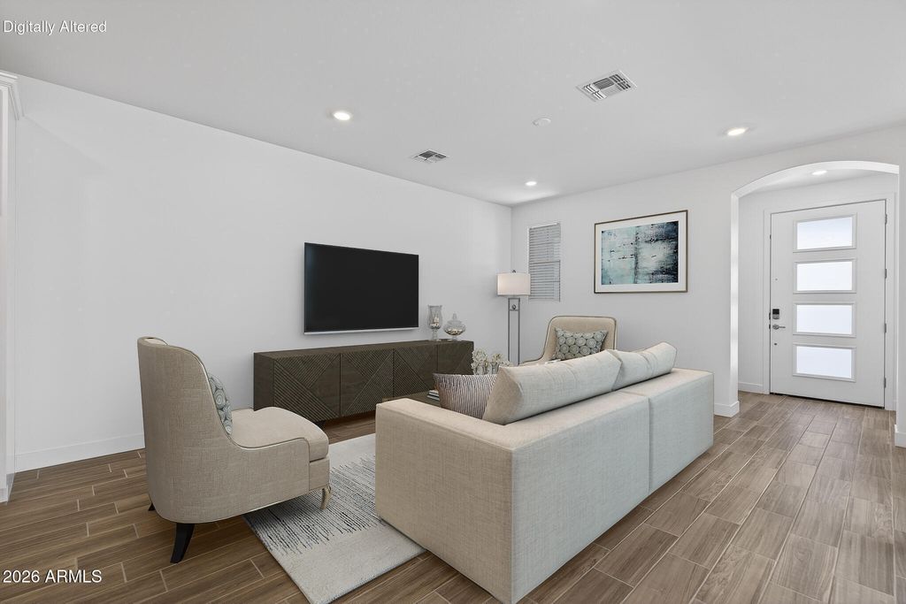 13549 N 158TH Avenue, Surprise, AZ 85379 — photo 5