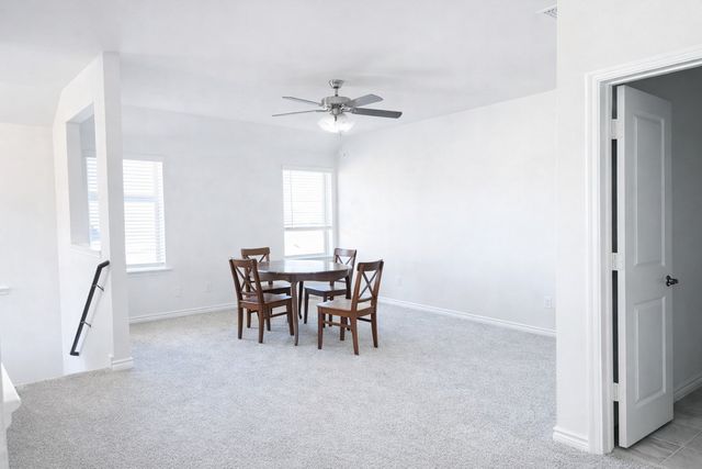 4019 Cribbing Trail, Aubrey, TX 76227