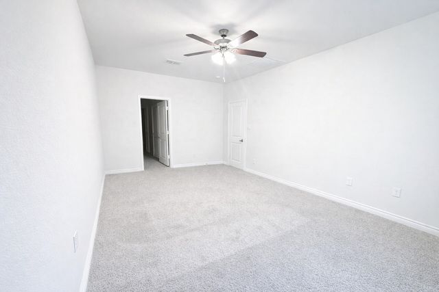 4019 Cribbing Trail, Aubrey, TX 76227