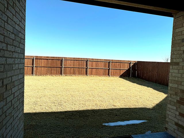 4019 Cribbing Trail, Aubrey, TX 76227