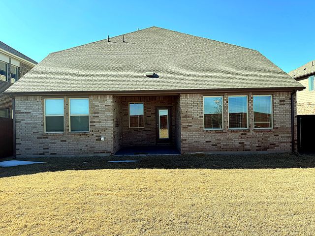 4019 Cribbing Trail, Aubrey, TX 76227