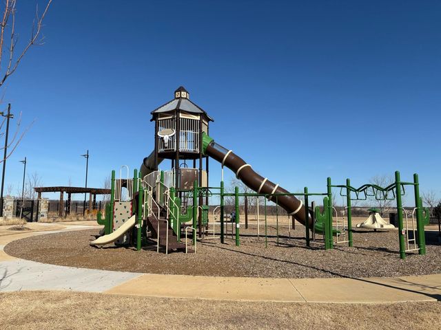 4019 Cribbing Trail, Aubrey, TX 76227