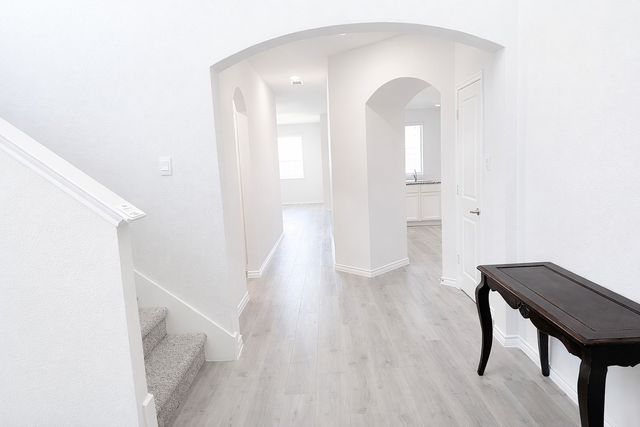 4019 Cribbing Trail, Aubrey, TX 76227