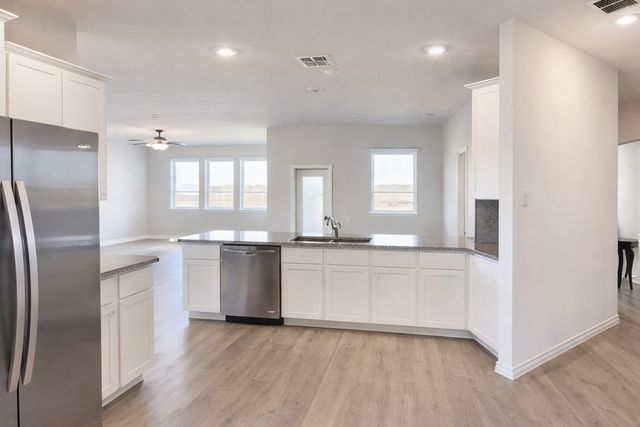 4019 Cribbing Trail, Aubrey, TX 76227