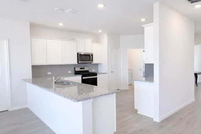 4019 Cribbing Trail, Aubrey, TX 76227