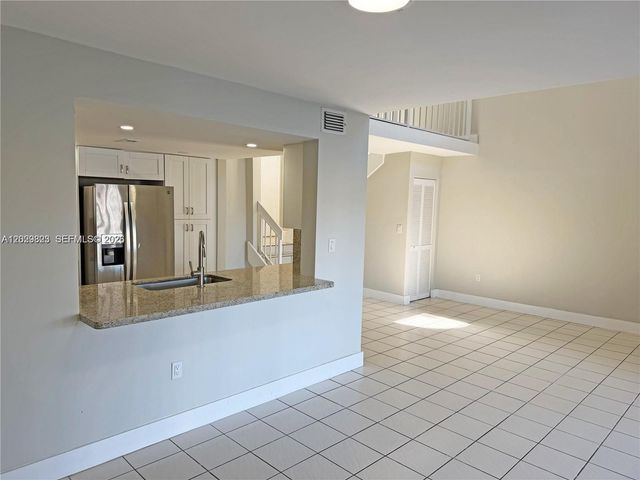 1331 SW 124th Ct E-3, Miami, FL 33184