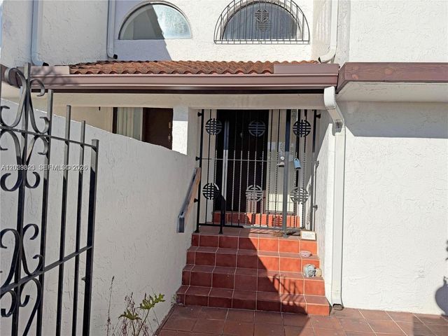 1331 SW 124th Ct E-3, Miami, FL 33184