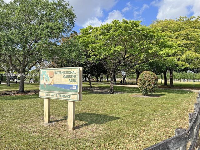 1331 SW 124th Ct E-3, Miami, FL 33184