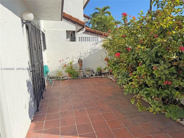 1331 SW 124th Ct E-3, Miami, FL 33184