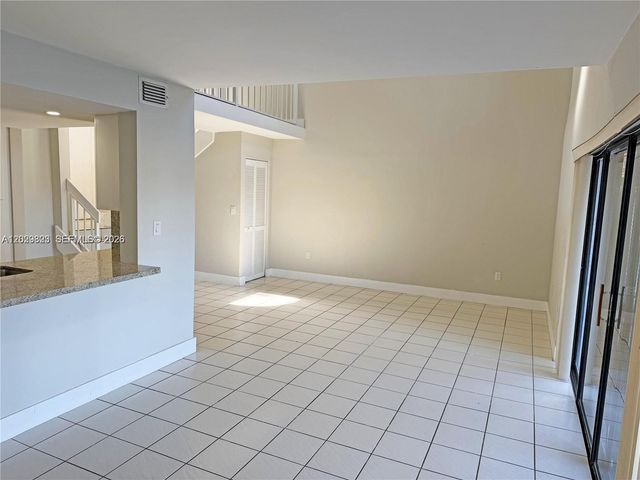1331 SW 124th Ct E-3, Miami, FL 33184